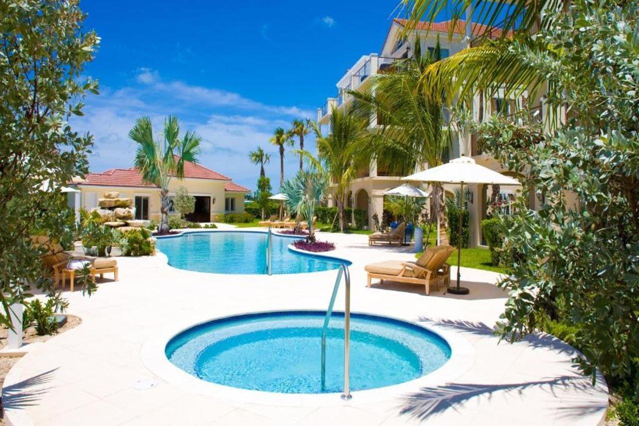 Villa Del Mar Teluk Grace Luaran gambar