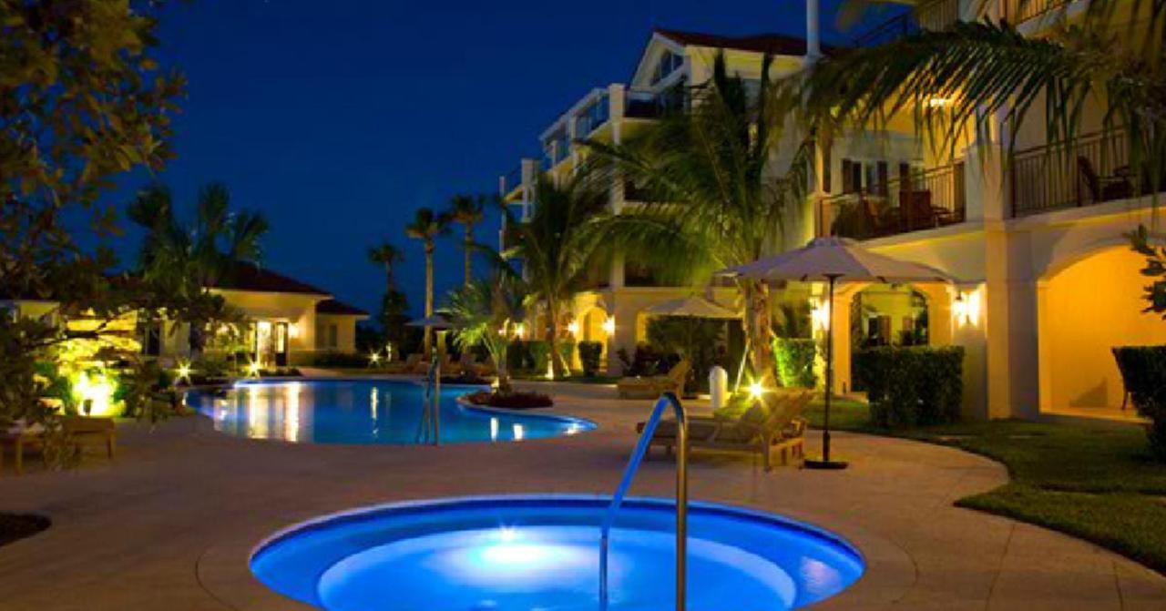 Villa Del Mar Teluk Grace Luaran gambar